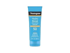 Neutrogena Hydro Boost Moisturizing Wate
