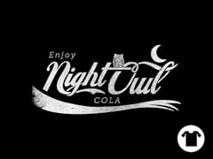 Night Owl Cola