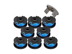 AC14RL3A Replacement Trimmer Line