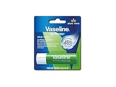 Vaseline Aloe Fresh Lip Therapy Stick