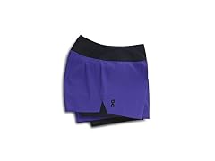 On Running Women's Running Shorts