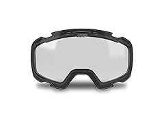  509 Aviator 2.0 Ignite S1 Snow Lens 