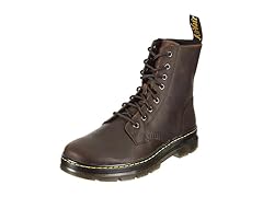 Dr. Martens Unisex Combs Fashion Boot (6W/5M)