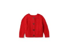 Amazon Essentials x Sofia Grainge Unisex Sweater