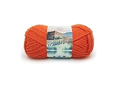 Lion Brand Yarn Hometown Yarn, Super-Bulky