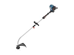 Weed Wacker 26.5cc Gas