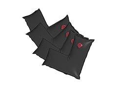 Robelle Heavy Duty Black Pool Cover Weights