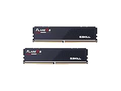 G.SKILL D5 32GB 6000-30 Flare X5 K2 GSK