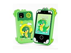 Windpaint Kids Phone Toy