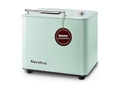 Neretva Bread Maker 20-in-1 2LB Bread