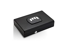 SnapSafe 75432 Keypad Safe