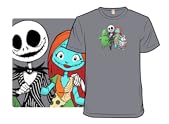 Nightmare BFFs
