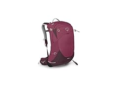 Osprey Sirrus 24L Women's Hiking Backpack