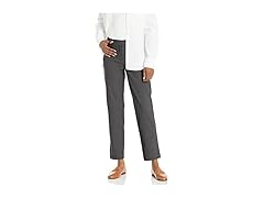 Nanette Freedom Pant (10) Gray