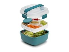 Goodful Stackable Lunch Box Container