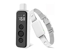 Bousnic Remote Dog Training Collar