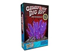 Gemstone Dig Kit