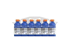 Gatorade G2 Grape, 12 Fl Oz (Pack of 12)