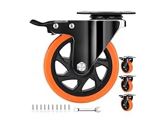 5 Inch Caster Wheel