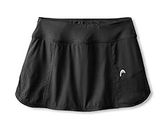 Glide Skort (4 Colors)