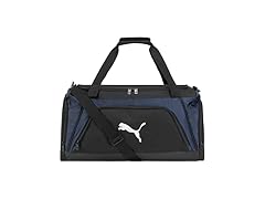 PUMA Accelerator Duffel, Blue