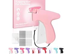 Stitch Gun for Clothes