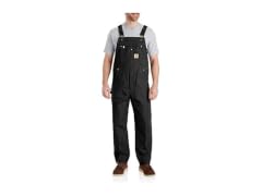 Carhartt Men (40W x 30L) Iconic R01 Duck Overall
