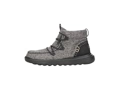 Hey Dude Reyes Heathered Women's Shoes