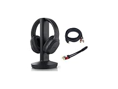 Sony RF400 WIRELESS HOME THEATER