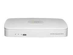 Q-See 4 Ch 720P IP Security Sys 1TB HDD