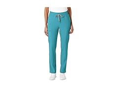 WonderWink Women's Pant Blue (2X)