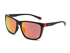 Polaroid Core Polarized Men's Sunglasses 7034/G/S