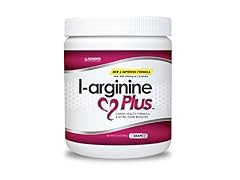 L-Arginine Plus