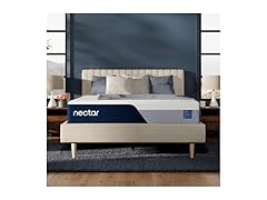 Nectar Classic 12” Full Mattress