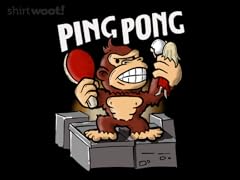 Ping Pong