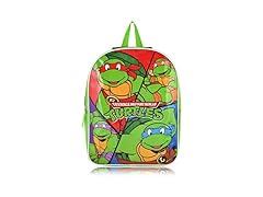 Teenage Mutant Ninja Turtles Backpack Boys