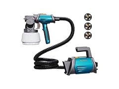 TILSWALL Shark 800 Paint Sprayer Blue
