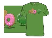 Donut Clique