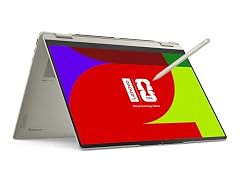 Lenovo Yoga 7a 16" Touch Ryzen AI 5 430 Laptop