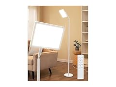 MirthSip floor lamp