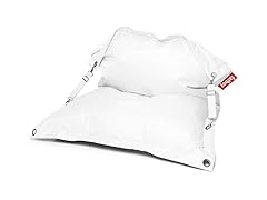 Buggle Up - White