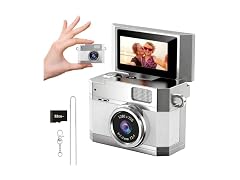 XINSENMAO Mini Digital Camera