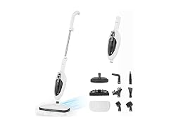 Secura 10-in-1 Multifunctional Steam Mop