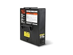 SuperHandy Wheelchair Replacement Battery