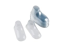ZIANG 50 Paris Plastic Baby Feet Display