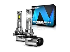 NOVSIGHT 881 LED Fog Light