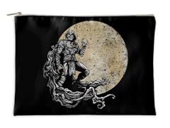 Knight of the Moon Accessory Pouch