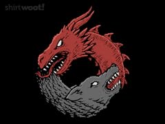 Of Ice and Fire