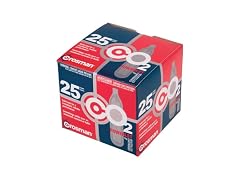 Co2 Cartridge 12g 25ct