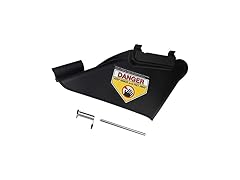 KINTLE 731-07131 Side Discharge Chute